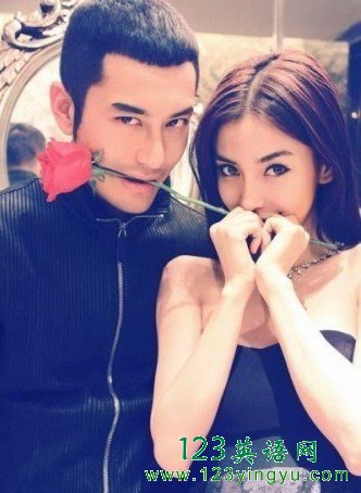 爆黄晓明Angelababy法国拍婚纱照 爆黄晓明Angelababy法国拍婚纱照