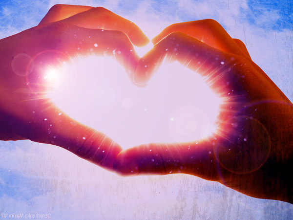 用英语说情话:倾诉“I love you”的99种方式