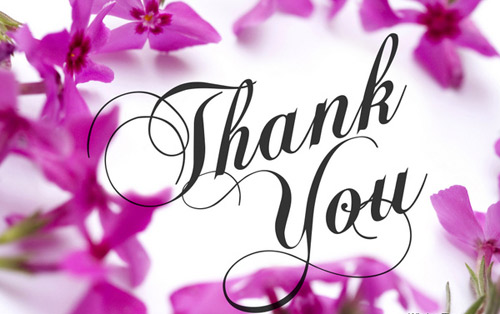 别人说thank you时该怎么回